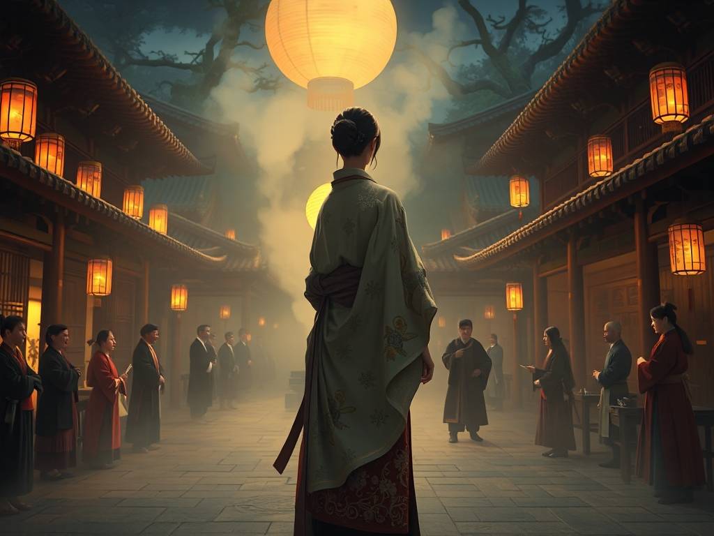 天龙八部私服加血机，游戏公平性与玩家道德的边界探讨
