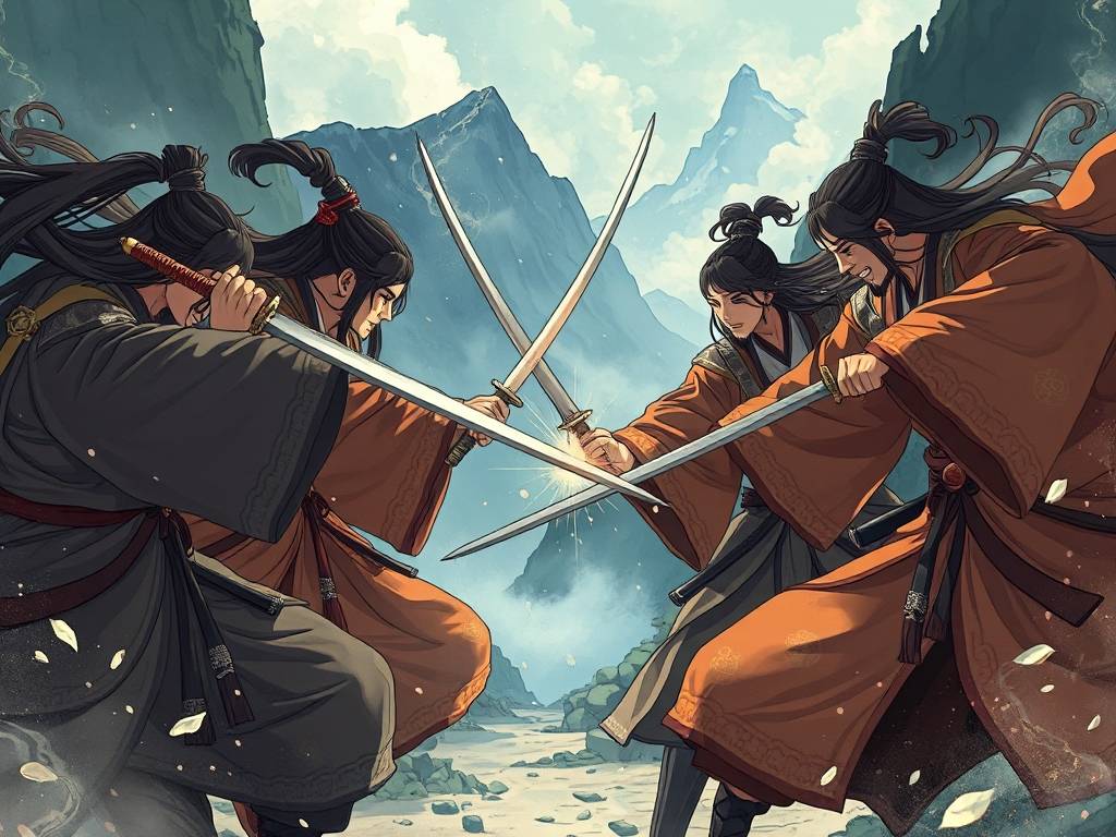 天龙八部私服反脚本，维护游戏公平性的关键之战