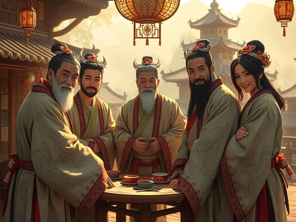 长期稳定天龙八部私服，怀旧玩家的终极选择