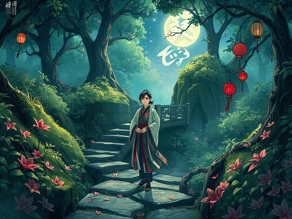 探秘天龙八部私服，名字中的空格艺术与游戏文化(1)