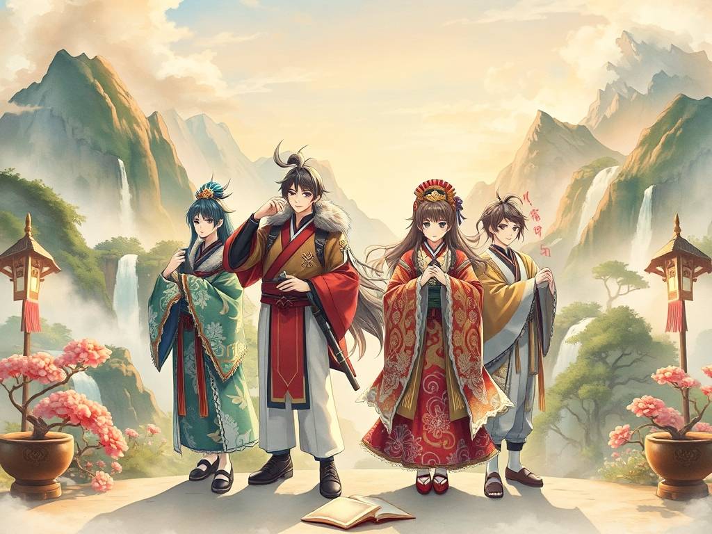 福星天龙八部私服，怀旧情怀与游戏生态的双刃剑