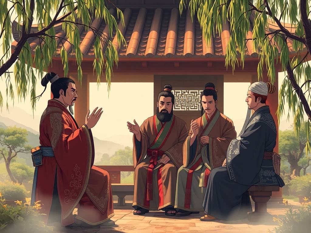 天龙八部私服刷增点，游戏公平性与法律风险的探讨  第2张