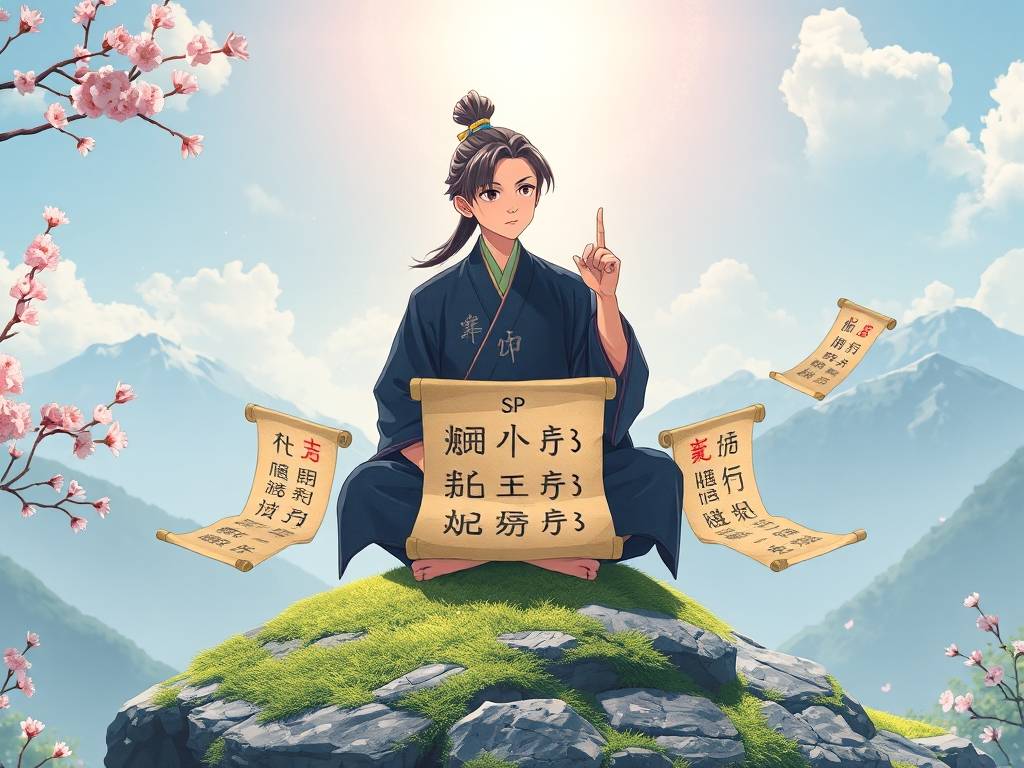 天龙八部私服怎么加点？全面解析各职业最佳加点方案  第2张