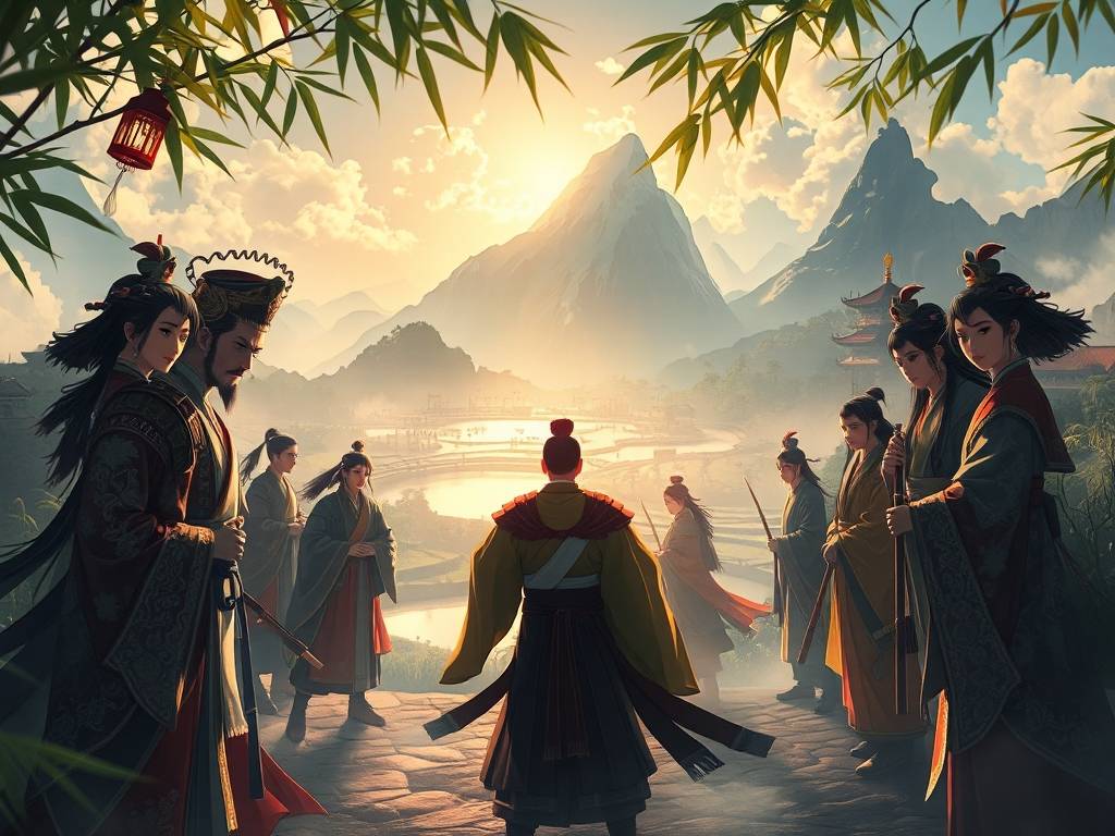 天龙八部私服仿官方，怀旧情怀与游戏生态的博弈
