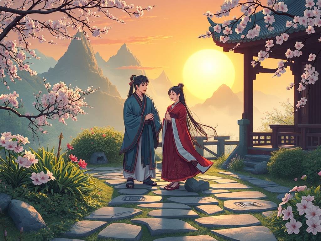 全公益天龙八部私服，重温经典，回归纯粹的游戏乐趣  第2张