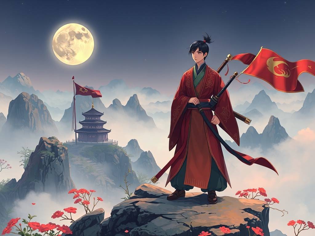 全公益天龙八部私服，重温经典，回归纯粹的游戏乐趣