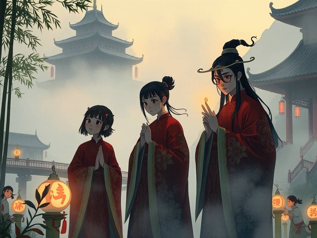 天龙八部私服刷赠点，风险与法律后果解析  第4张