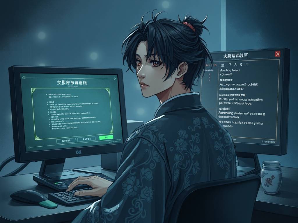 天龙八部私服多开器，功能、风险与使用建议  第2张