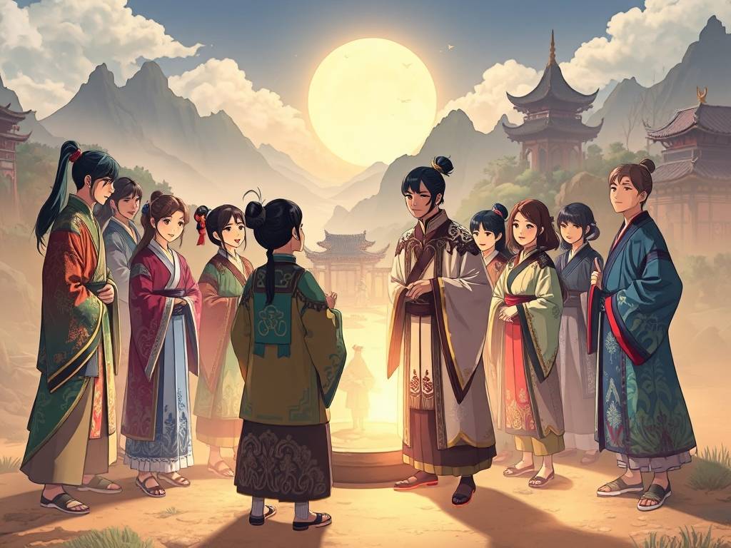 天龙八部私服为何如此火爆？揭秘玩家众多的背后原因