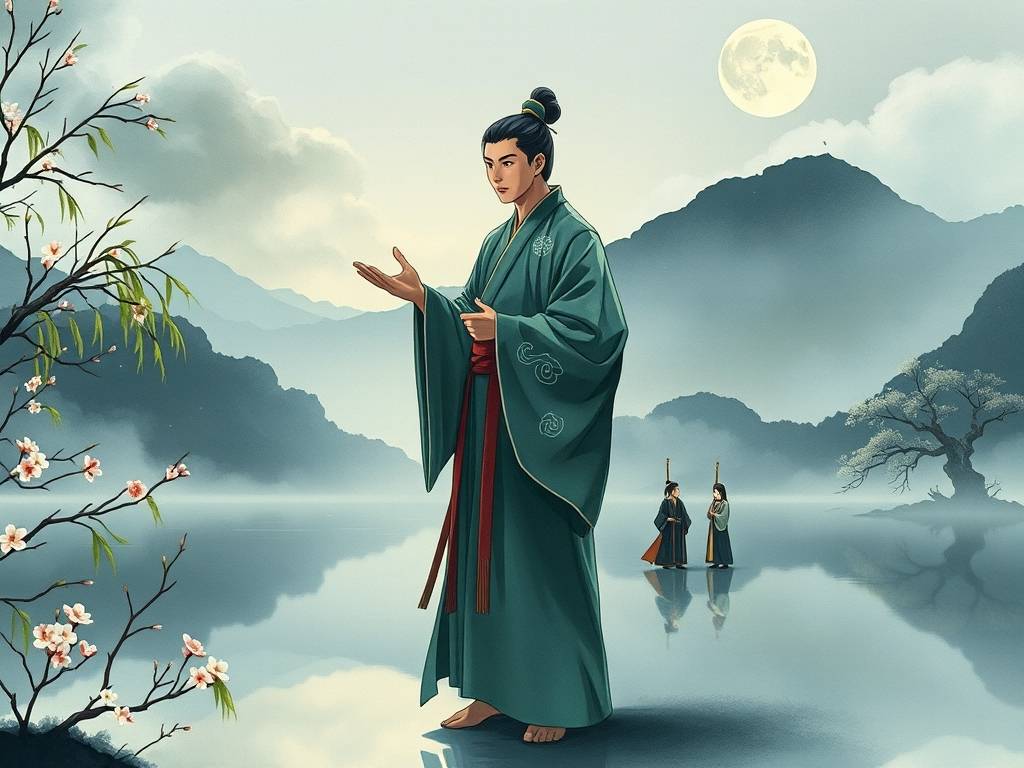 天龙八部私服指挥的艺术，策略、沟通与团队协作