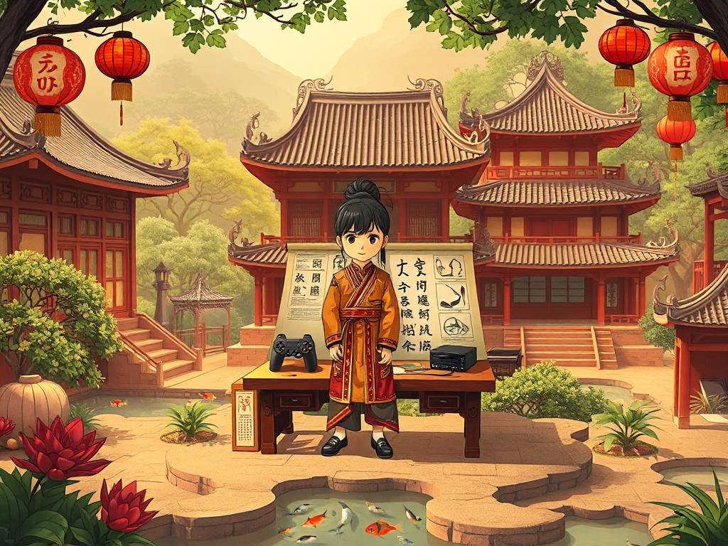 天龙八部私服搭建指南，从零开始打造自己的游戏服务器