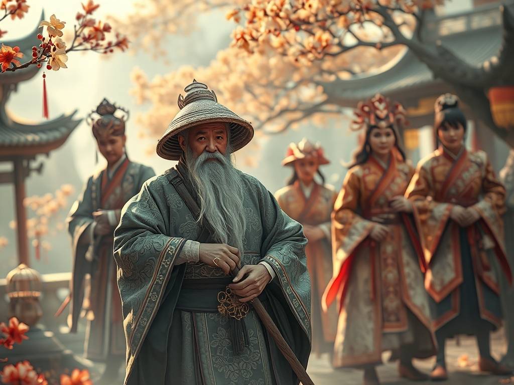 天龙八部私服轮回服，怀旧与创新的游戏体验  第4张