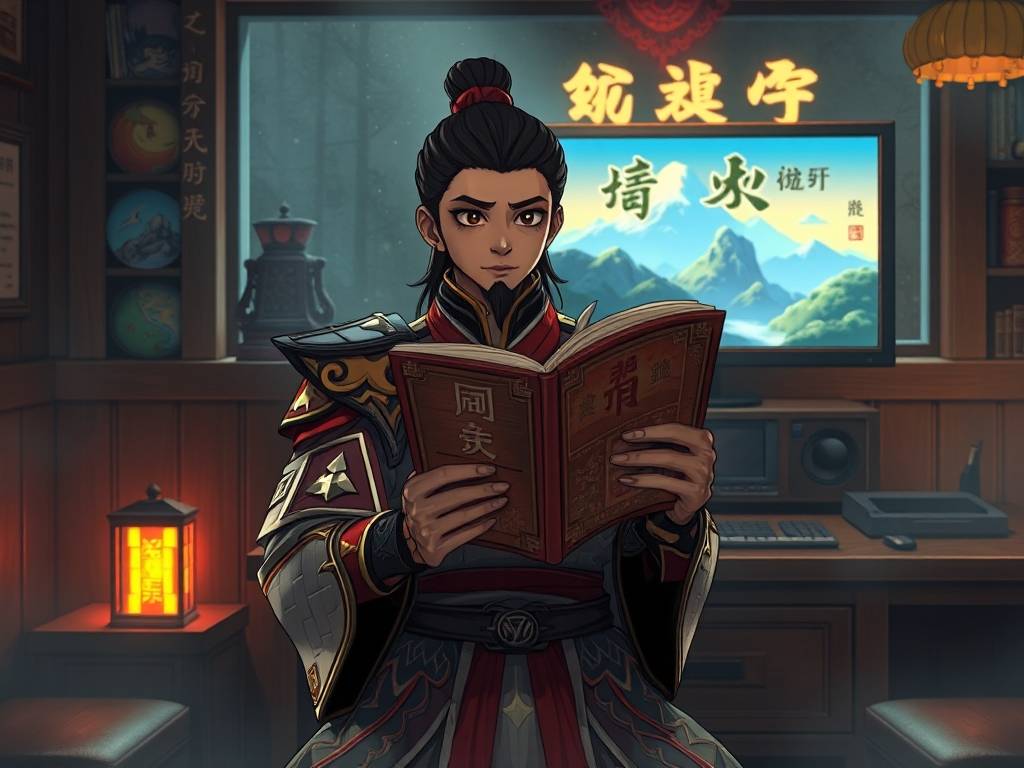 免费天龙八部私服，怀旧玩家的新选择  第2张