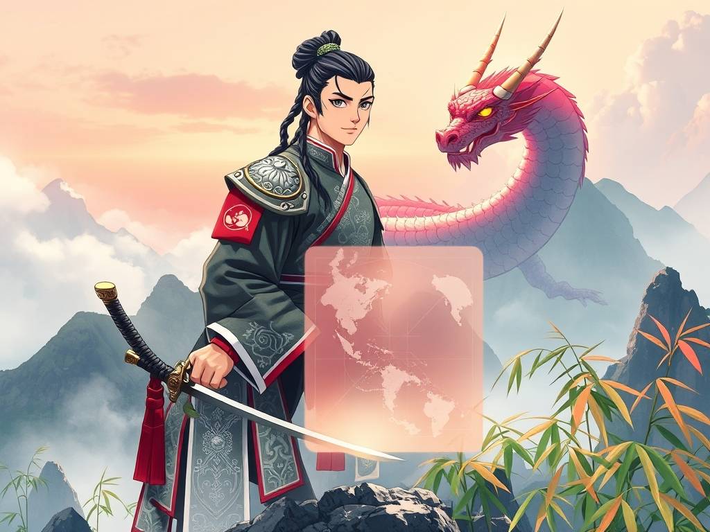 天龙八部私服天龙门派加点全攻略，打造最强角色