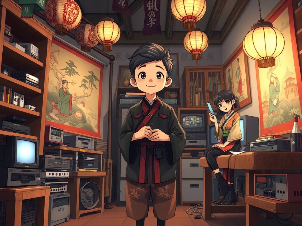 天龙八部私服架设教程，从零开始搭建自己的游戏服务器