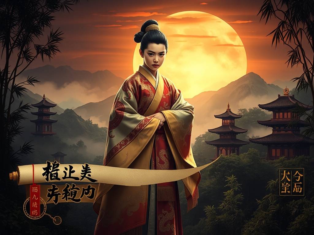 天龙八部传奇私服，重温经典武侠世界的独特魅力