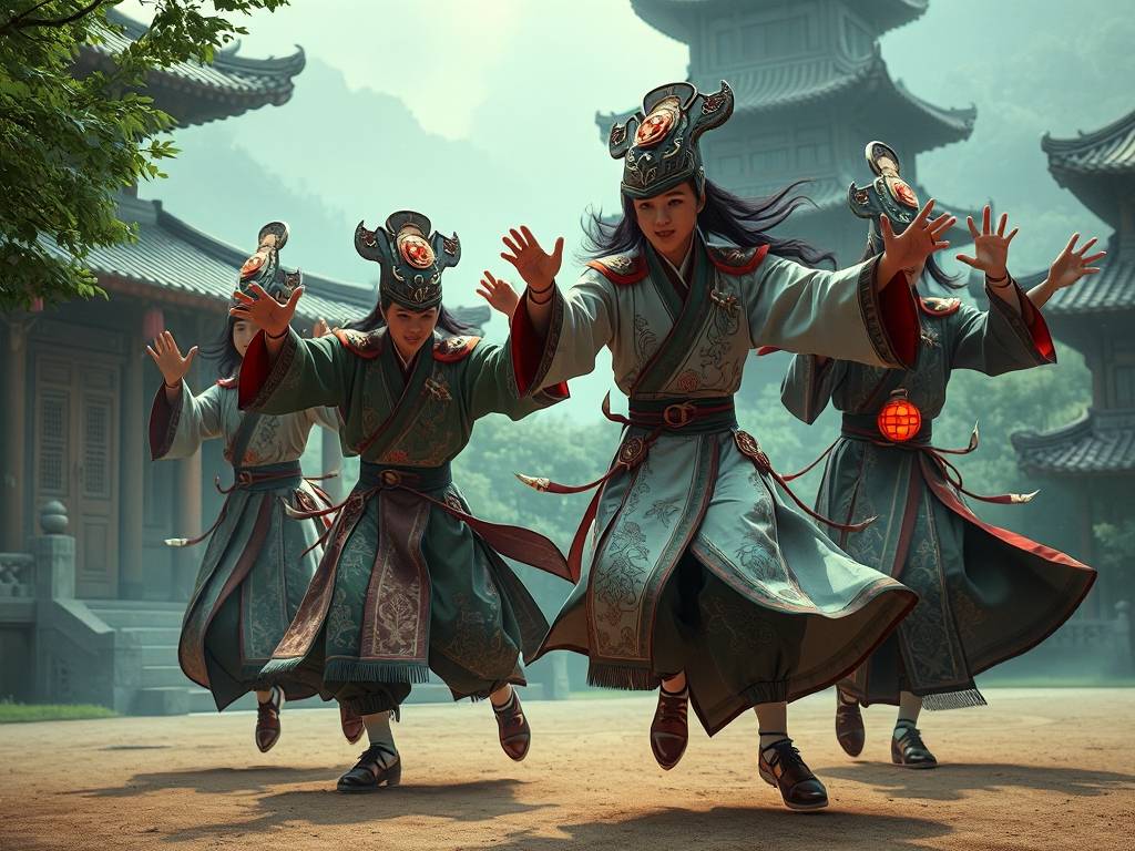 玩天龙八部私服，情怀与风险的博弈  第4张