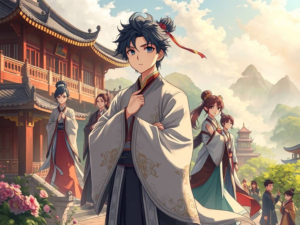 天龙八部有私服吗？私服的风险与官方游戏的对比  第3张