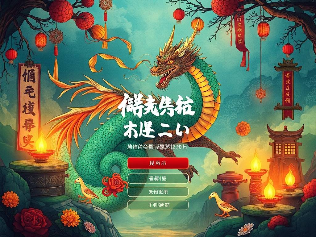 天龙八部私服登录器，功能、风险与使用建议