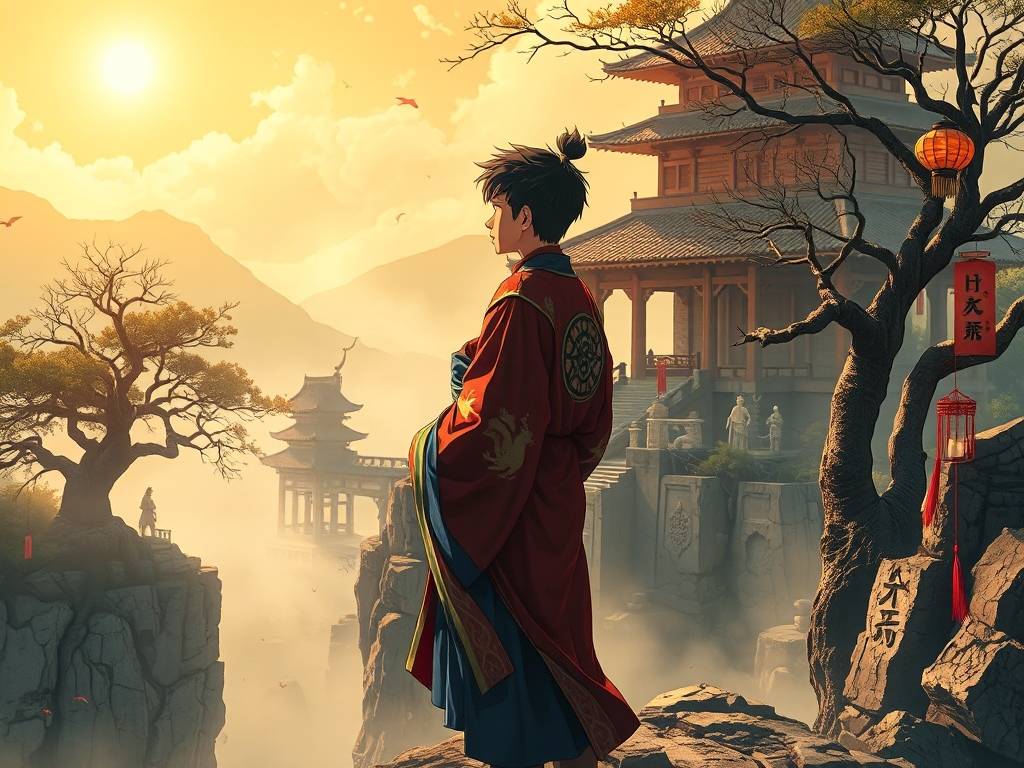 天龙八部私服，游戏情怀与法律风险的博弈