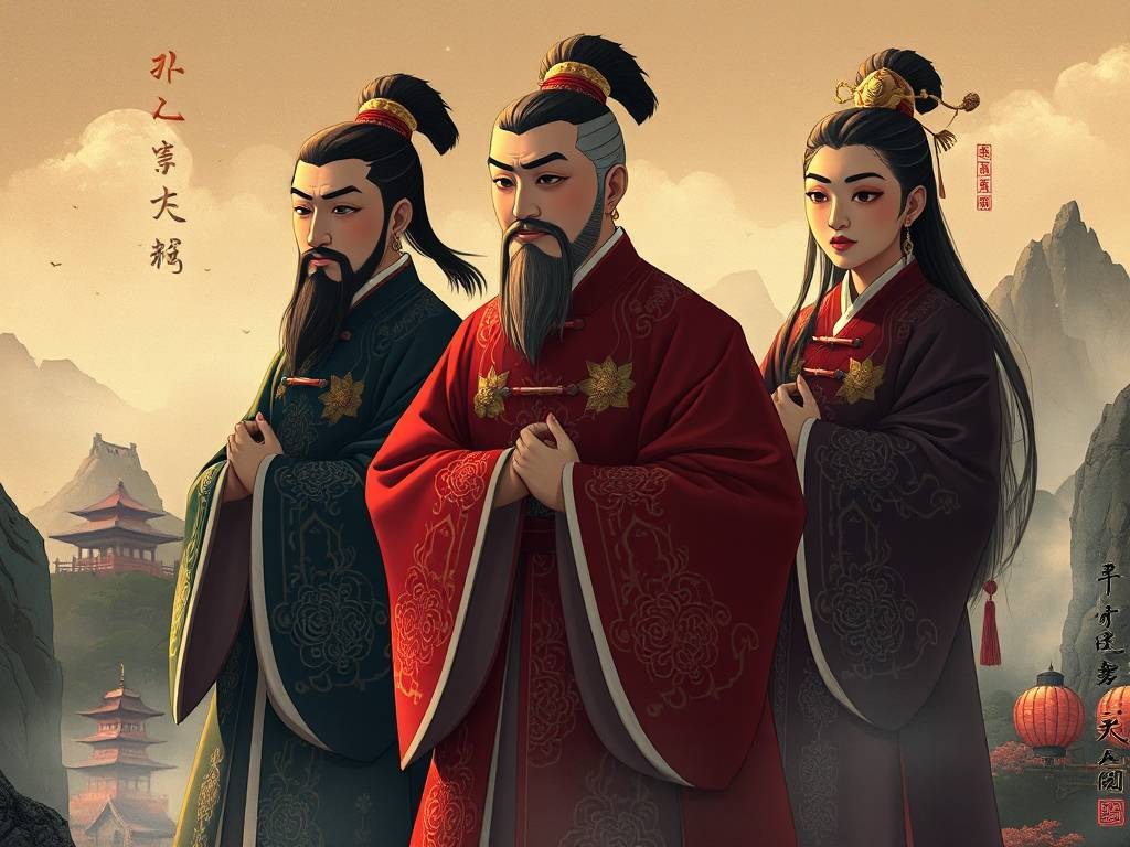 探寻经典，好天龙八部私服的魅力与争议  第3张