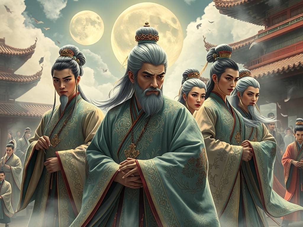 最新天龙八部私服，怀旧与争议并存的江湖世界  第2张