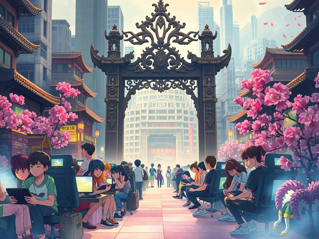 私服变态天龙八部发布网，游戏玩家的天堂还是陷阱？