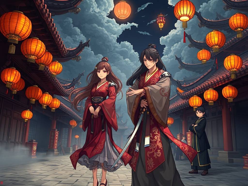 武侠经典再现，天龙八部发布网官网正式上线  第5张