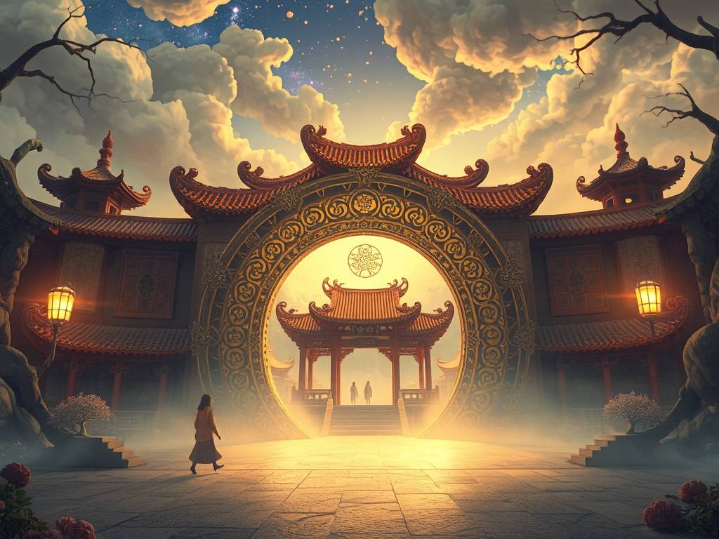明光天龙八部发布网，经典游戏的新起点