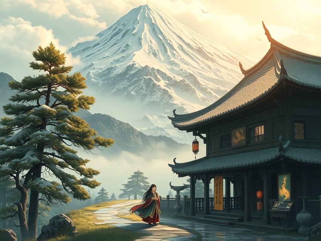 鹤山天龙八部发布网，武侠情怀与游戏文化的交汇点