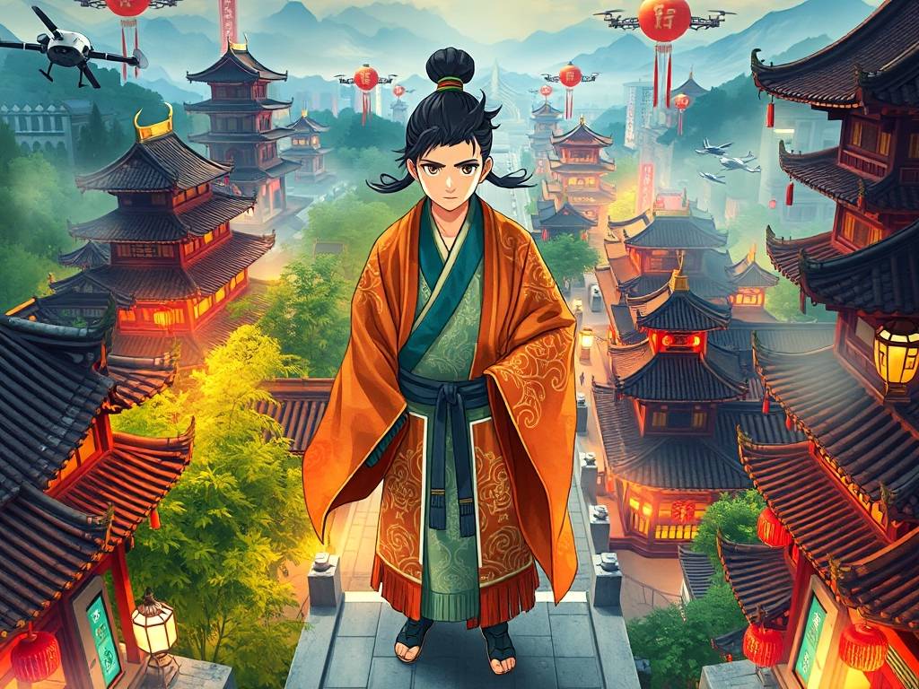 天龙八部发布网2019最新消息，版本更新与玩家期待