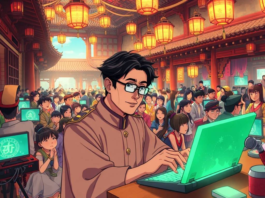 淮安天龙八部发布网，游戏资讯与玩家交流的新平台