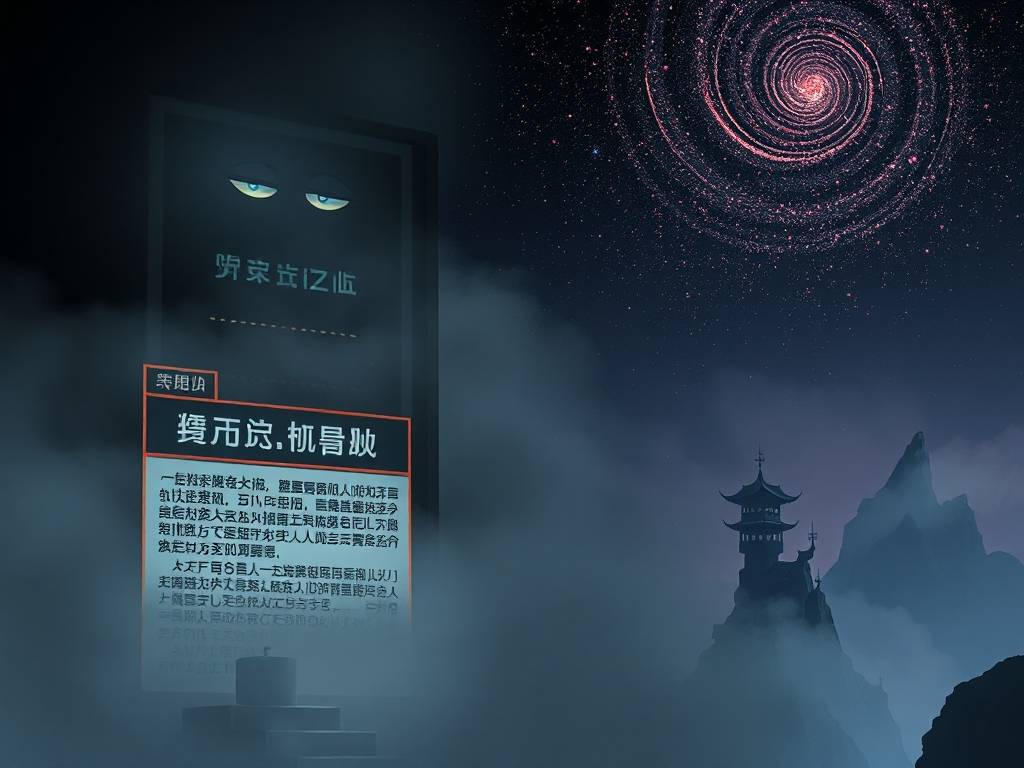 揭秘变态天龙八部发布网，游戏私服背后的风险与隐患  第5张