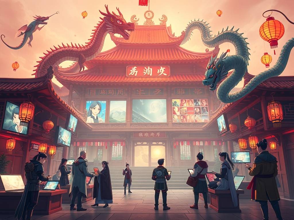 滁州天龙八部发布网官网，游戏资讯与资源整合平台