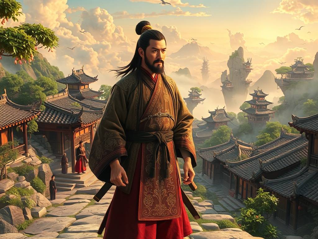 天龙八部免费网络版发布，经典武侠IP的数字化新生
