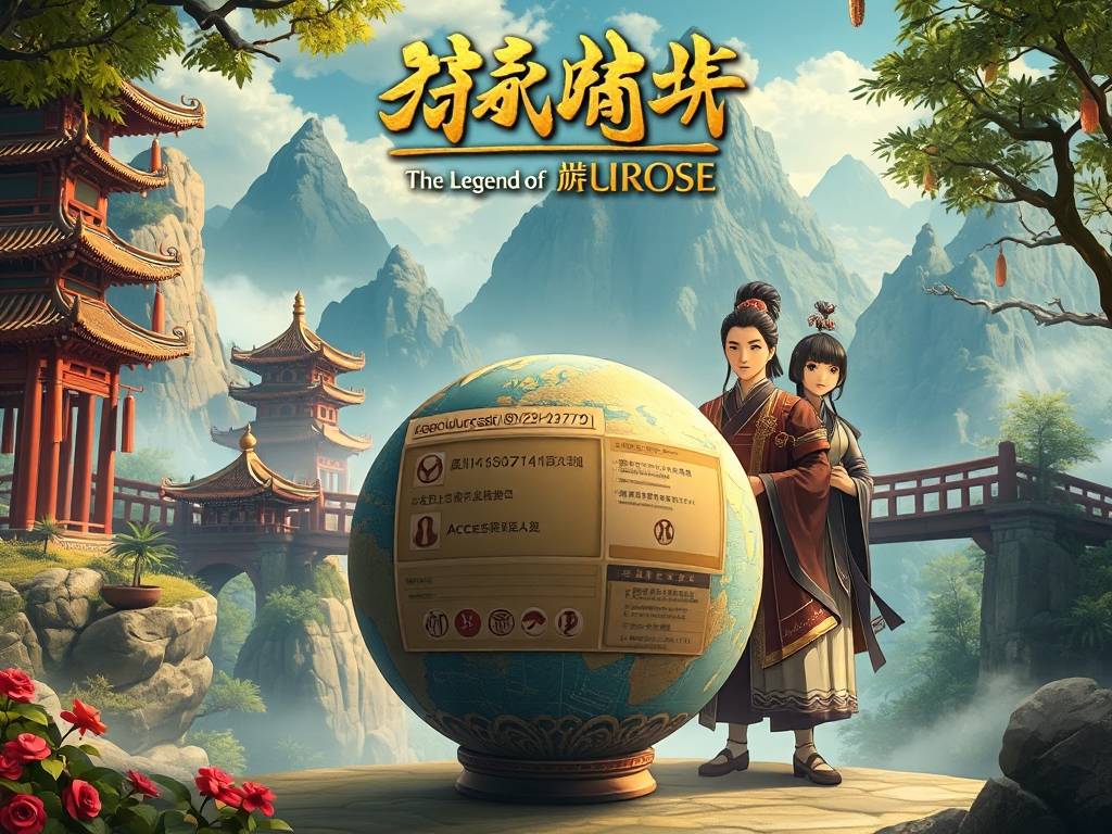 天龙八部发布网链接，游戏资源与安全访问指南