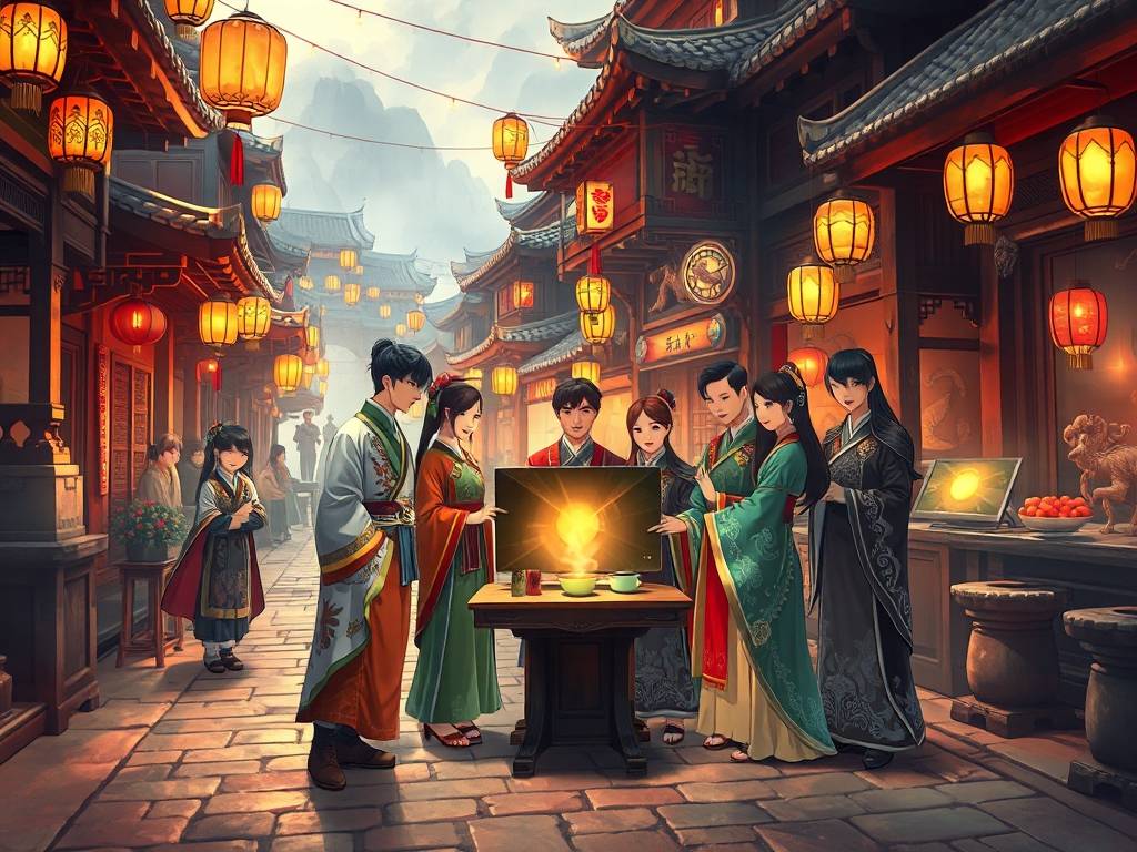 九江天龙八部发布网，游戏爱好者的新天地