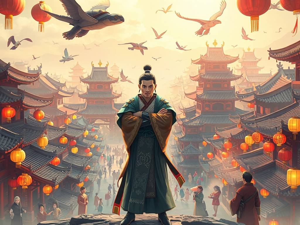 如皋天龙八部发布网，游戏爱好者的新天地