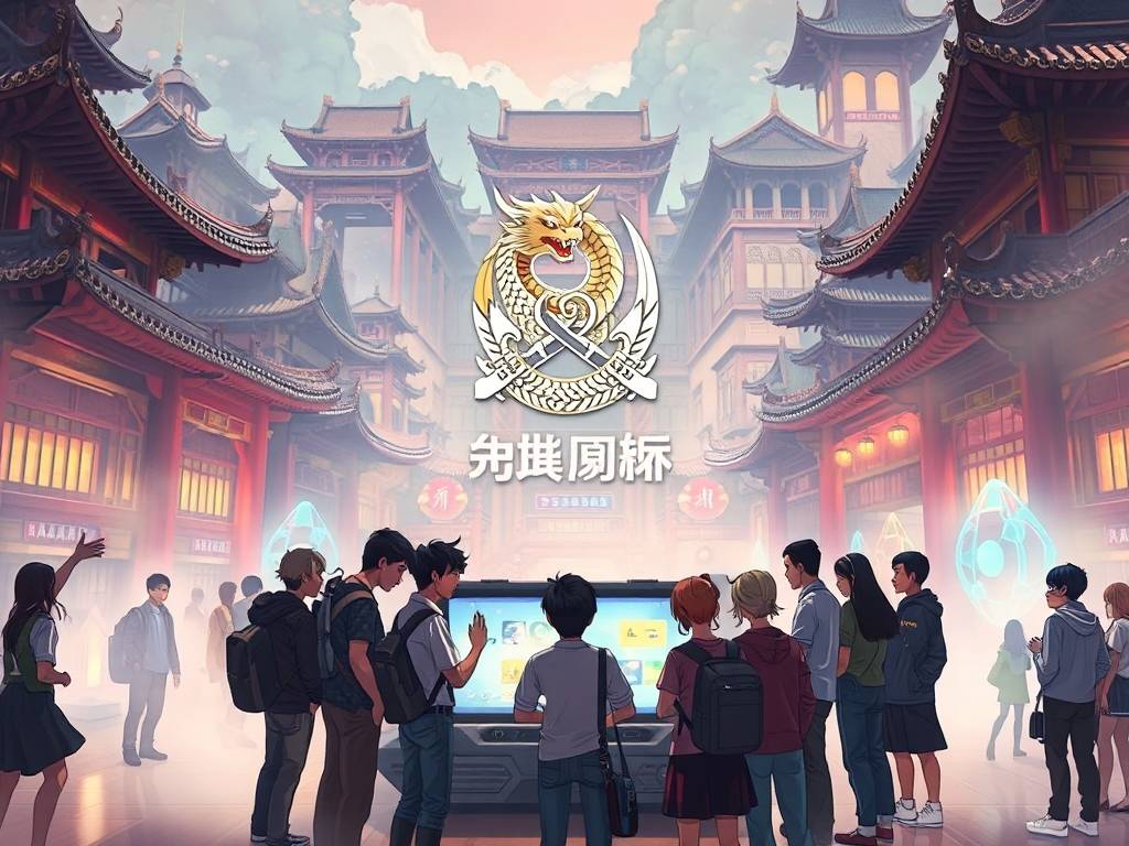 九江天龙八部发布网，游戏资讯与玩家交流的新平台