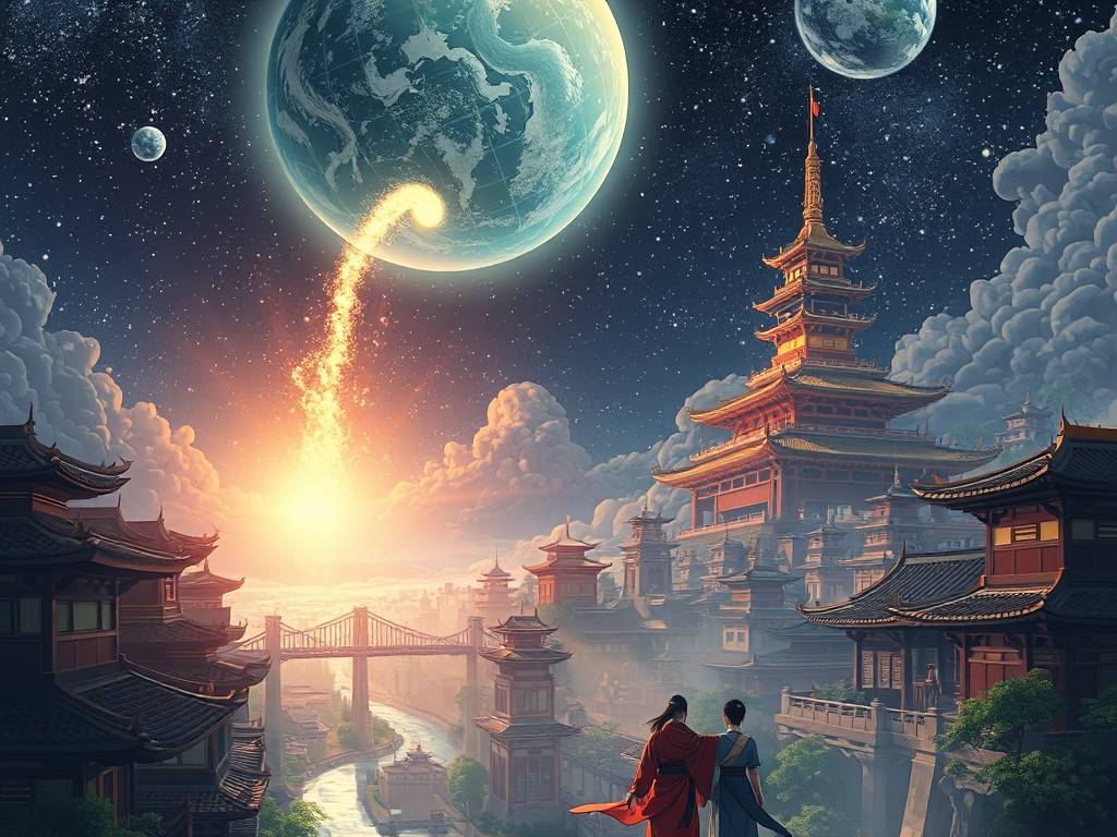 星辰天龙八部发布网，武侠游戏爱好者的新天地