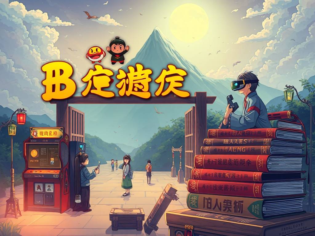 邳州天龙八部发布网官网，游戏爱好者的首选平台