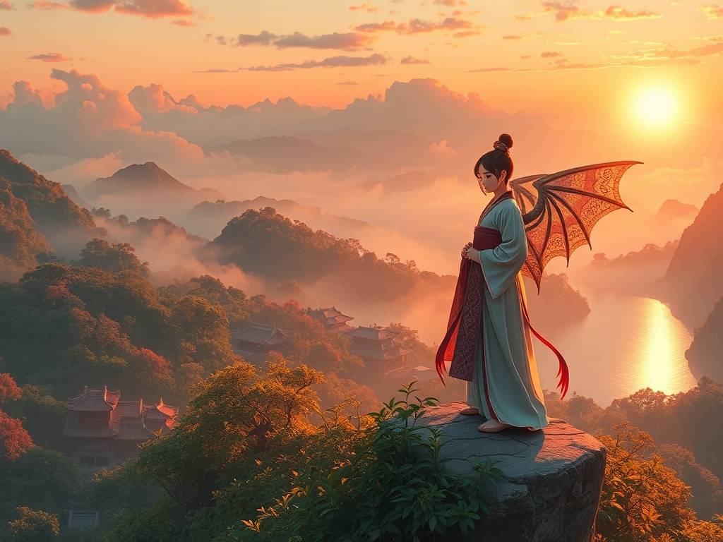 天龙私服，怀旧与风险并存的虚拟江湖
