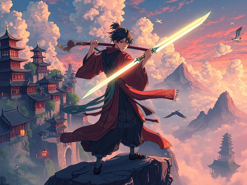 阿水天龙八部发布网，经典网游的现代传承