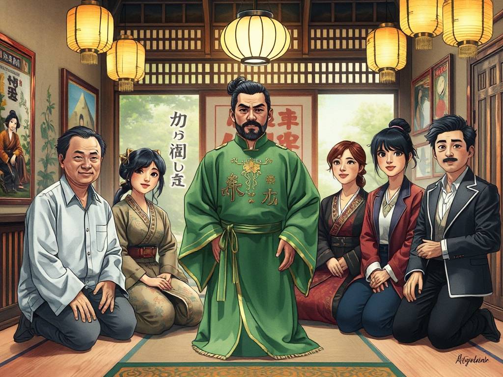 公益私服天龙八部发布网，重温经典，共享游戏乐趣  第4张