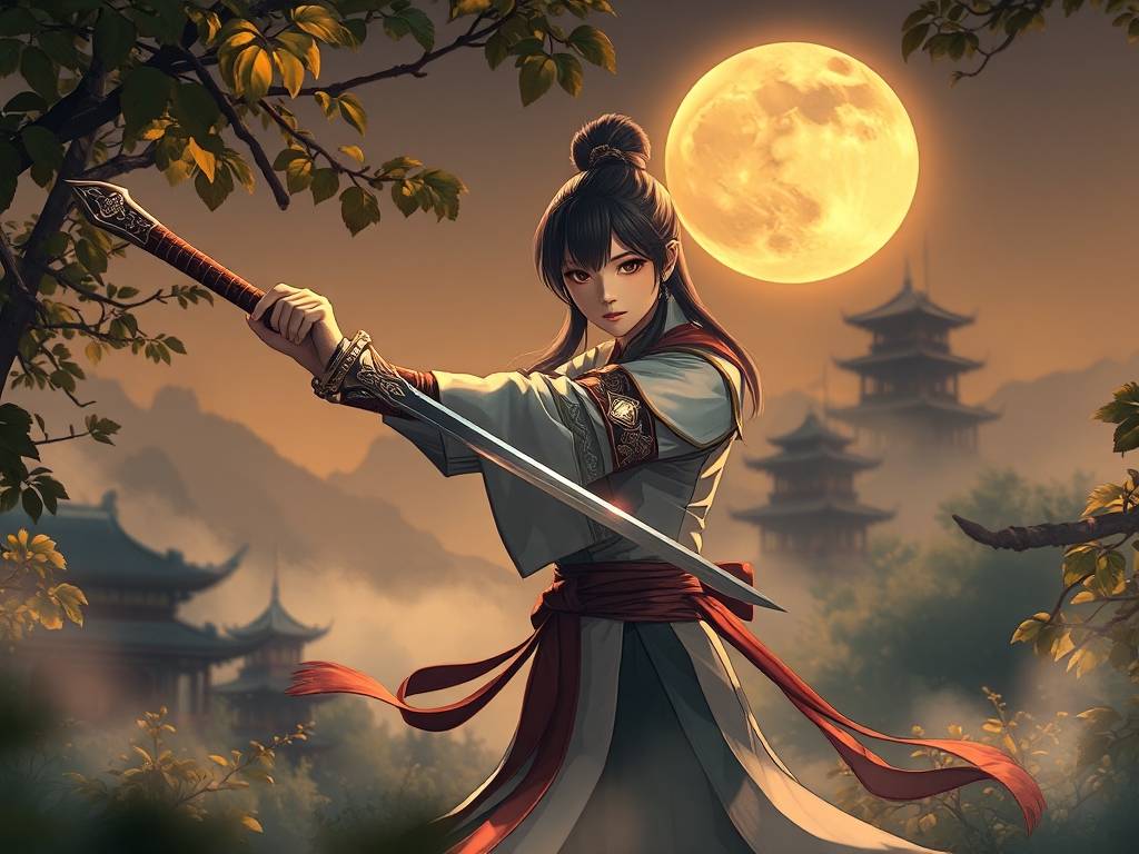 199天龙八部发布网，经典网游的怀旧与新生