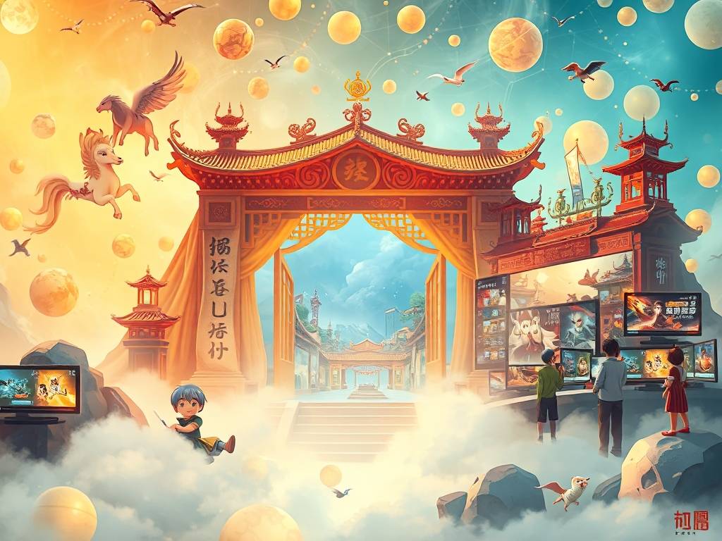 淮安天龙八部发布网官网，游戏爱好者的首选平台