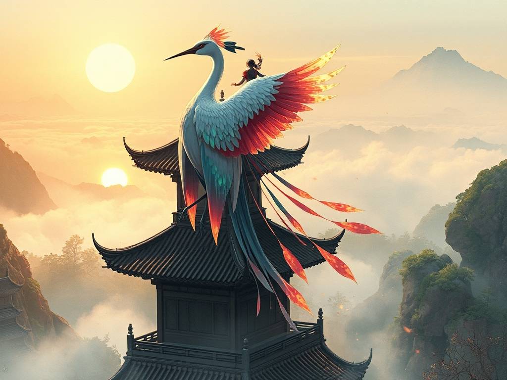 鹤山天龙八部发布网，武侠情怀与游戏文化的交汇点