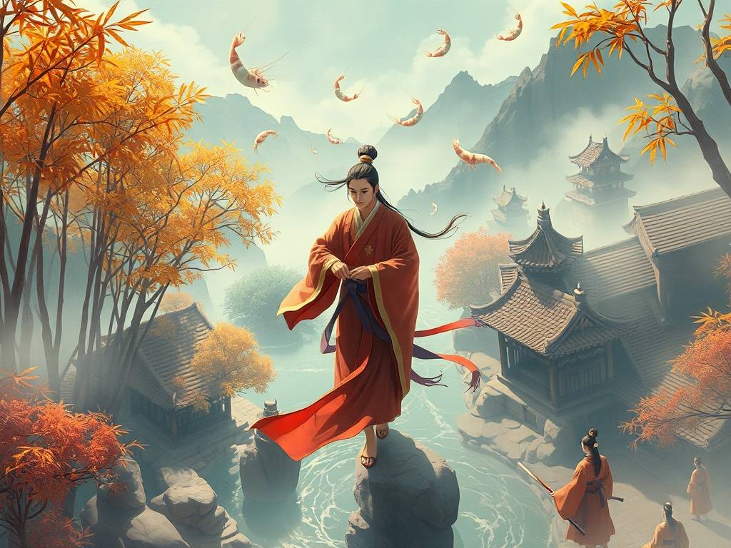 阿水天龙八部发布网，武侠情怀的数字新天地