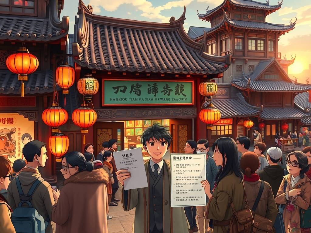 海口天龙八部发布网招聘，打造专业游戏资讯与服务平台