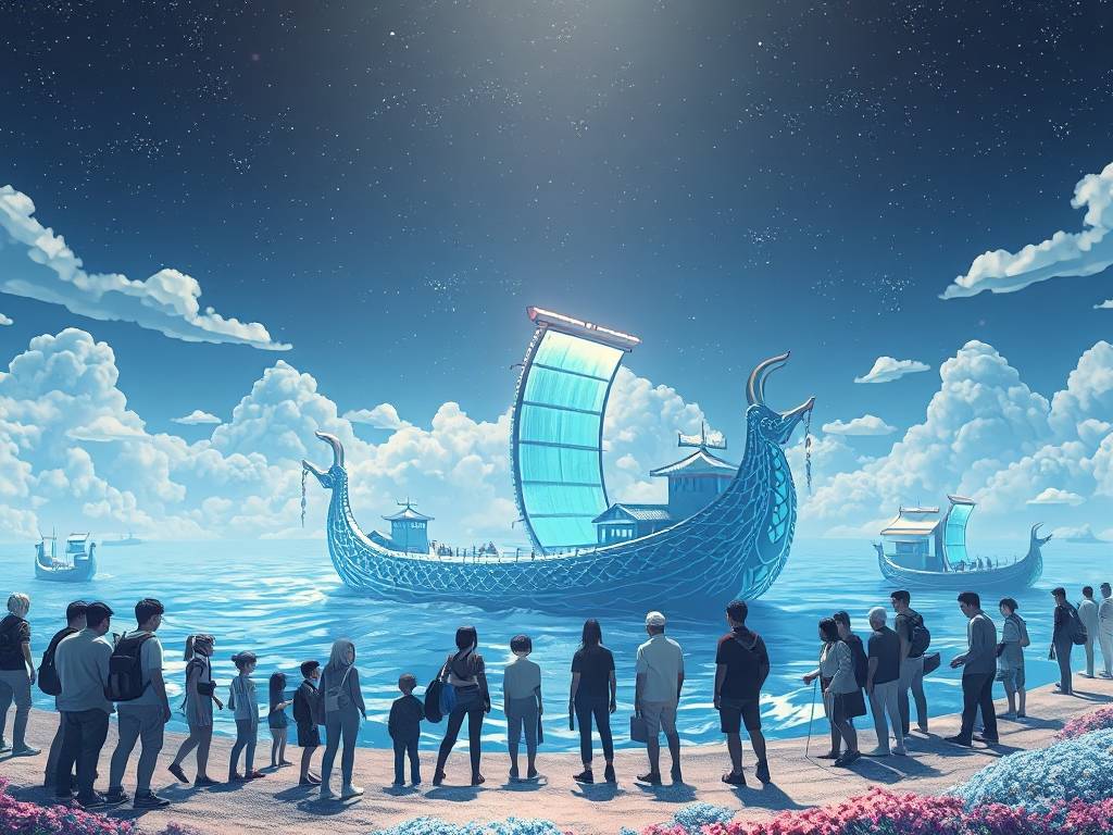 方舟天龙八部发布网，游戏玩家的新天堂